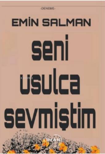 Seni Usulca Sevmiştim - 1