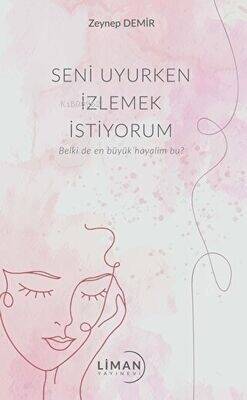 Seni Uyurken İzlemek İstiyorum - 1