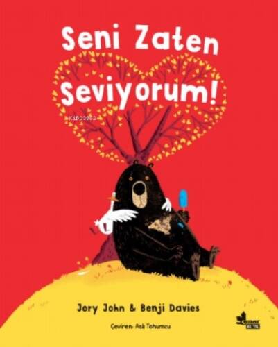 Seni Zaten Seviyorum - 1