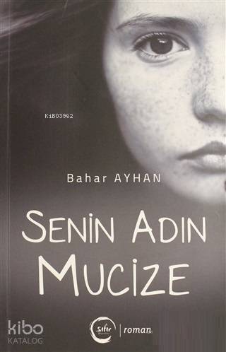 Senin Adın Mucize - 1