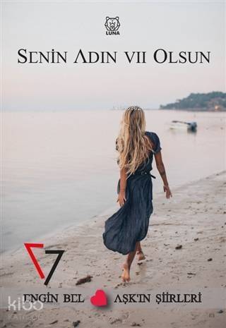 Senin Adın Yedi Olsun - 1