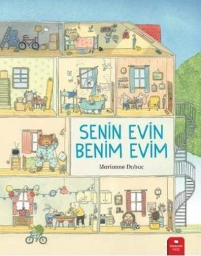 Senin Evin Benim Evim - 1