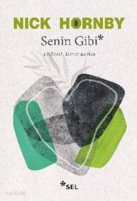 Senin Gibi - 1