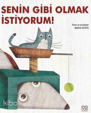 Senin Gibi Olmak İstiyorum - 1