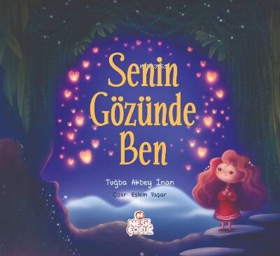 Senin Gözünde Ben - 1