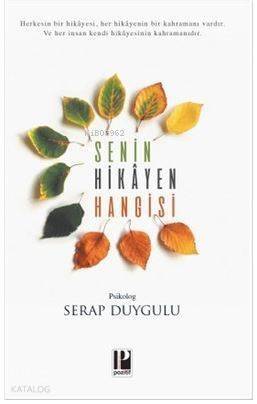 Senin Hikayen Hangisi - 1