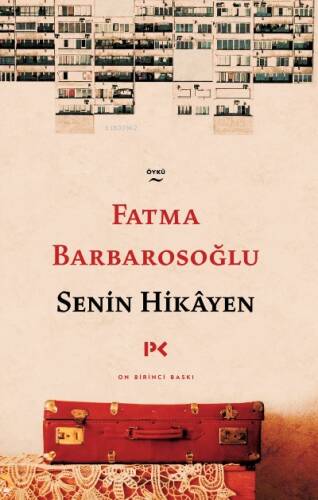 Senin Hikâyen - 1