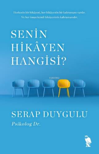 Senin Hikâyen Hangisi? - 1