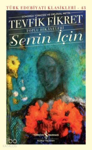 Senin İçin - 1