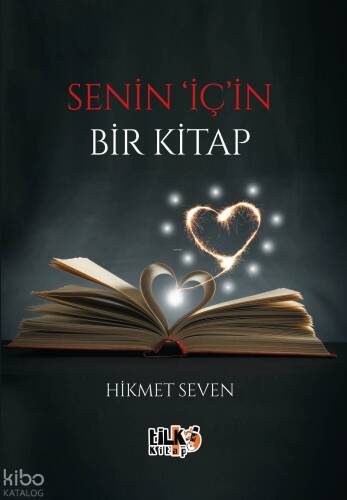 Senin `İç`in Bir Kitap - 1