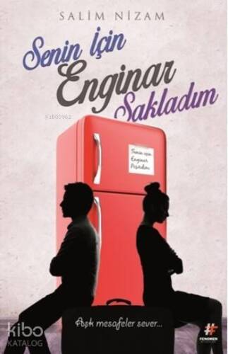 Senin İçin Enginar Sakladım; Senin İçin Enginar Pişirdim - 1