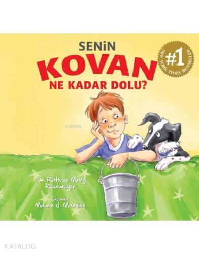 Senin Kovan Ne Kadar Dolu? - 1