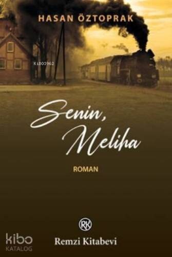 Senin, Meliha - 1