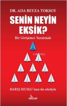 Senin Neyin Eksik? - 1