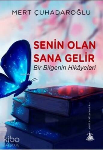 Senin Olan Sana Gelir - 1