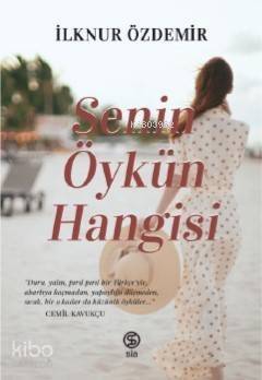 Senin Öykün Hangisi - 1