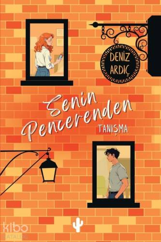 Senin Pencerenden - Tanışma - 1