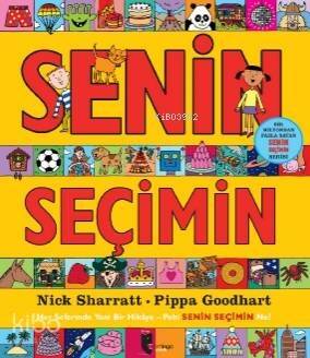 Senin Seçimin - 1