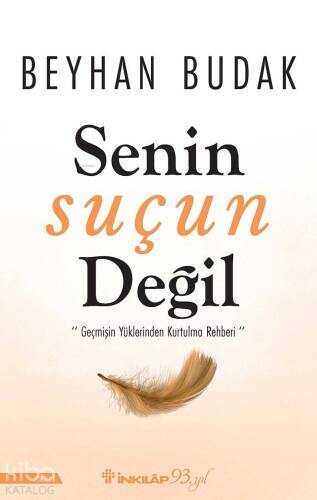 Senin Suçun Değil - 1