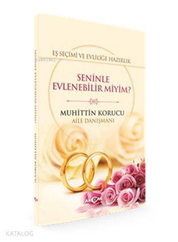 Seninle Evlenebilir Miyim? - 1