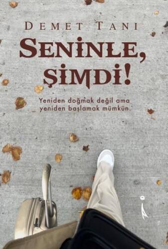 Seninle, Şimdi! - 1