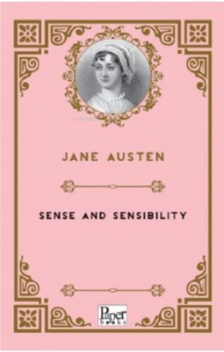 Sense and Sensibility - 1