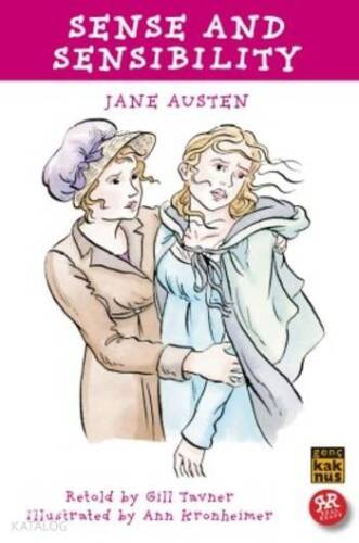 Sense and Sensibility - 1