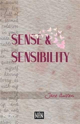 Sense and Sensibility - 1