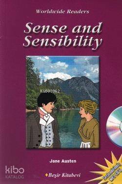 Sense and Sensibility - 1