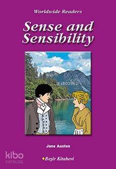 Sense and Sensibility - 1