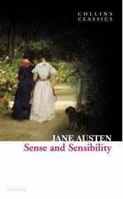 Sense and Sensibility; Collins Classics - 1