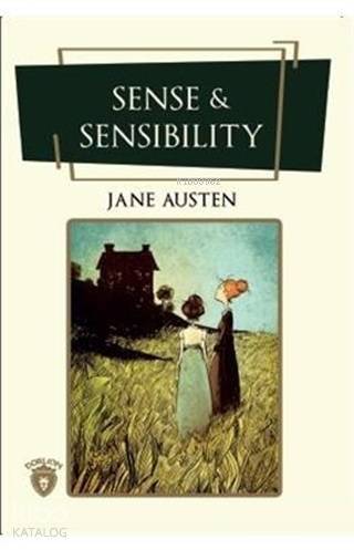 Sense and Sensibility (İngilizce Roman) - 1