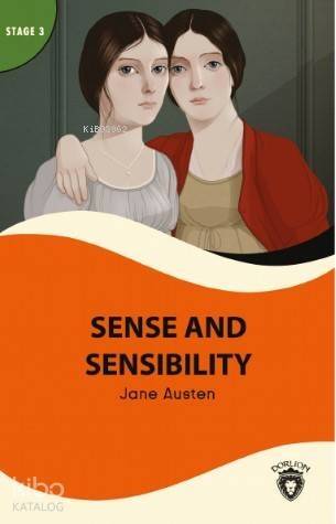 Sense and Sensibility; Stage 3 - 1