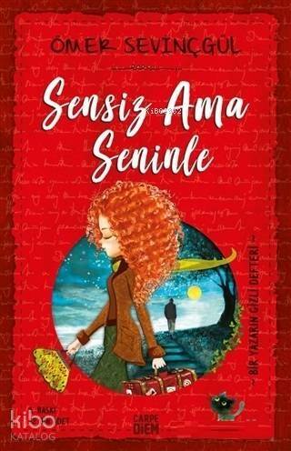 Sensiz Ama Seninle - 1