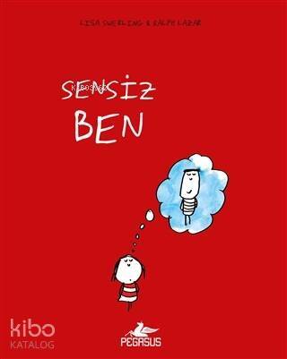 Sensiz Ben - 1