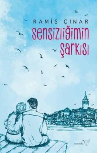 Sensizliğimin Şarkısı - 1