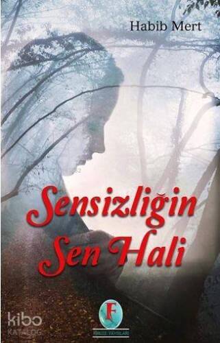 Sensizliğin Sen Hali - 1