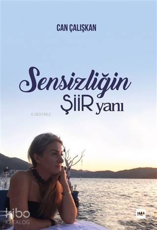 Sensizliğin Şiir Yanı - 1