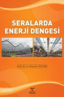 Seralarda Enerji Dengesi - 1