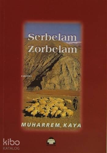 Serbelam Zorbelam - 1