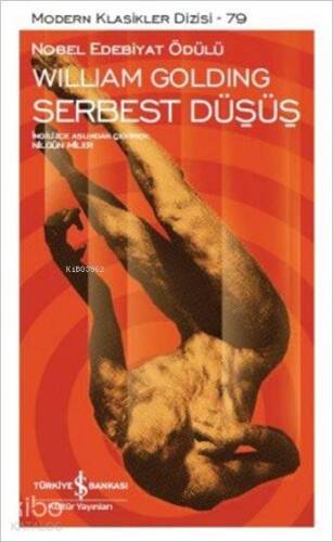 Serbest Düşüş - 1