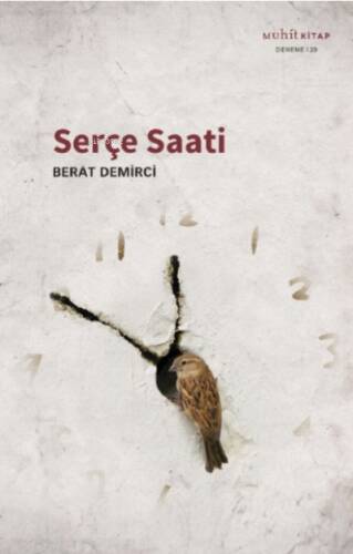 Serçe Saati - 1