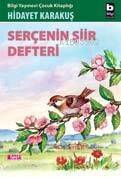 Serçenin Şiir Defteri - 1