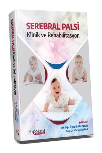 Serebral Palsi Klinik ve Rehabilitasyon - 1