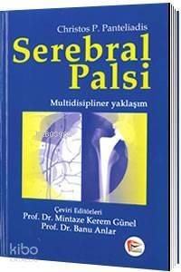 Serebral Palsi Multidisipliner Yaklaşım - 1