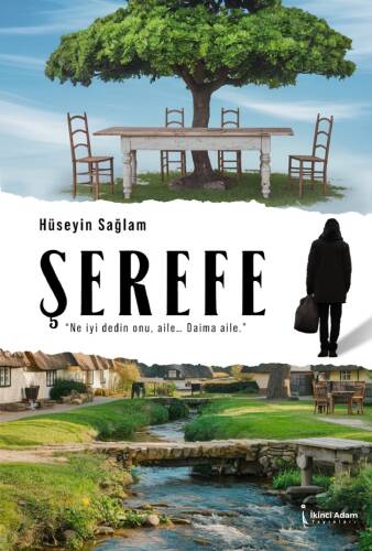 Şerefe - 1