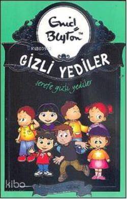 Şerefe Gizli Yediler - 1