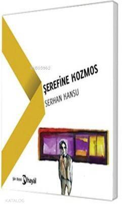 Şerefine Kozmos - 1