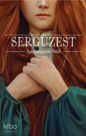 Sergüzeşt - 1