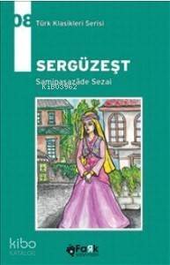 Sergüzeşt - 1